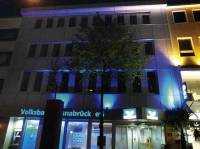 Umbau Volksbank Domhof